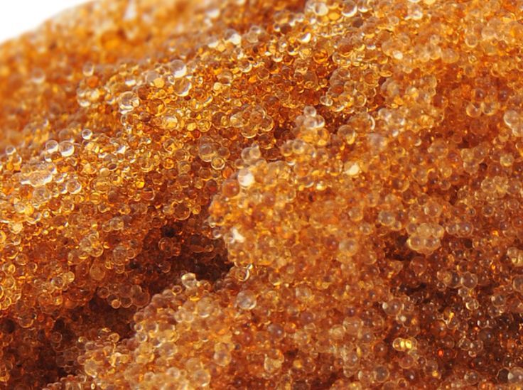 Orange Resin, For Water Softener Plant, Pack Size: 50 L
