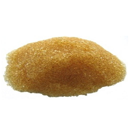 Golden Water Softening Resin