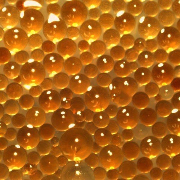 Golden Ion Exchange Resins, For Industrial