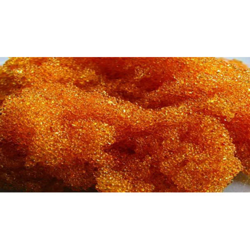 Golden Water Softener Resin Thermax Make T42, Packaging Type: Bag, Packaging Size: 50 Ltrs