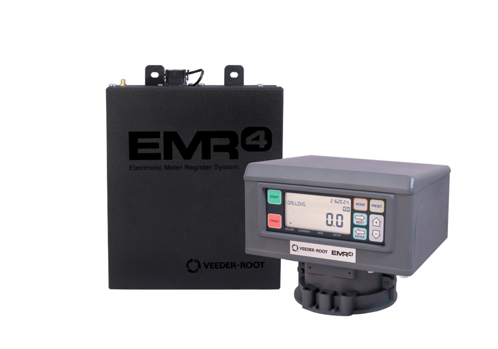 Gilbarco Bowser Loading Fueling Gantry-EMR4, Size: 1