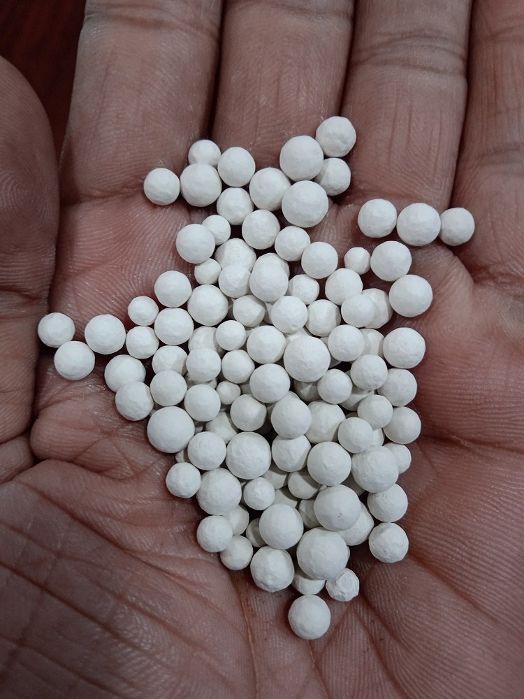 Activated Alumina Balls