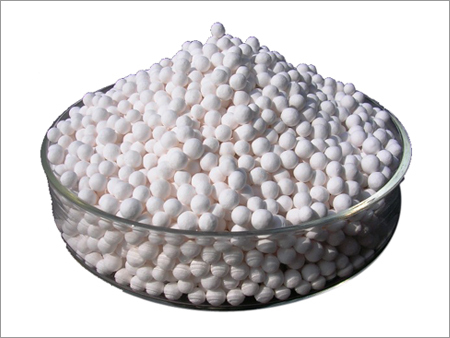 Synthetic Fiber Activated Alumina, For Indusrial, GSM: 250-300