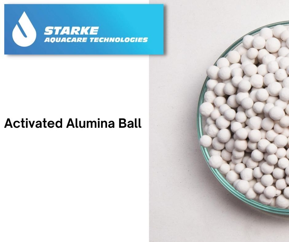 Activated Alumina Ball, For Industrial, Granules