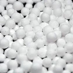 Activated Alumina, 25 Kg Poly Bag, Spherical Balls