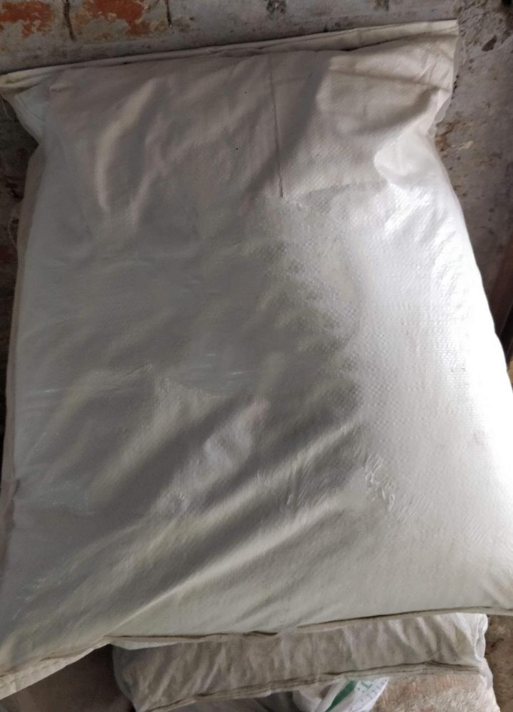 Activated Alumina With Kmno4