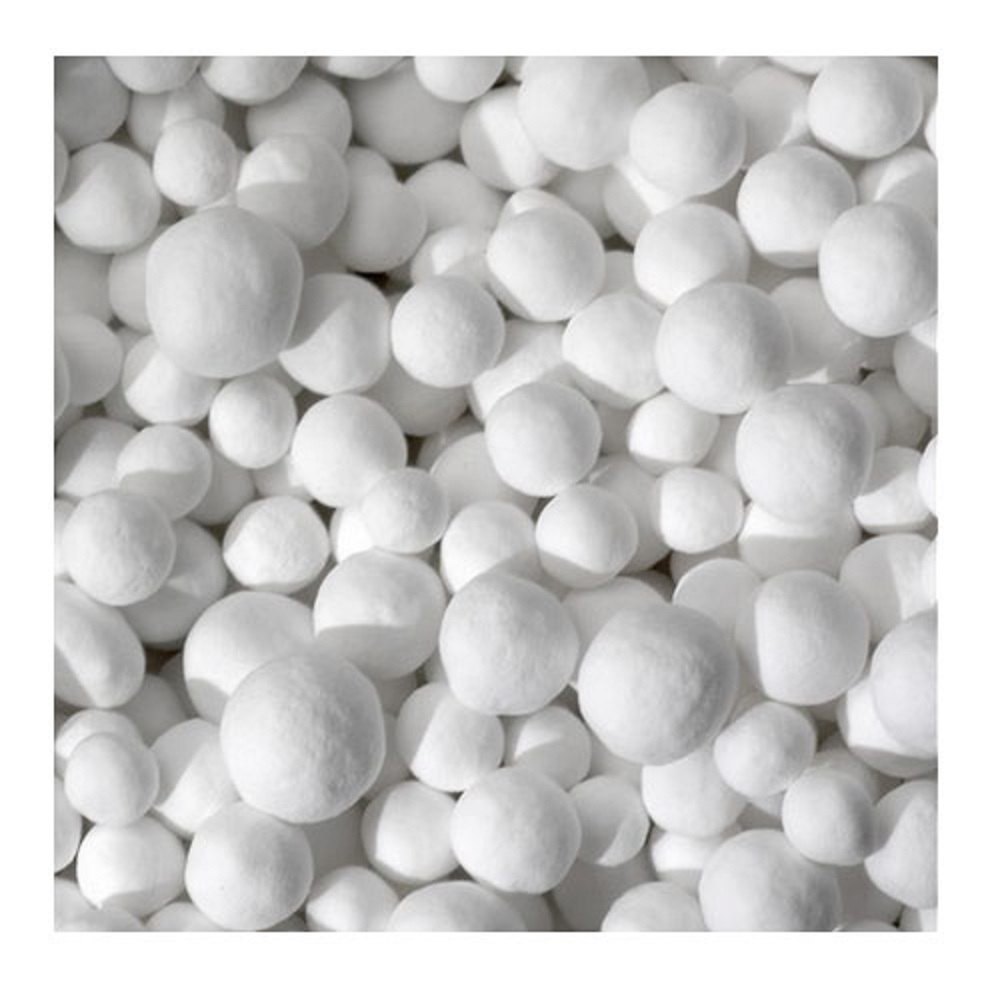 Activated Alumina For Air Drying, Granules