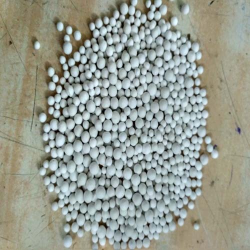 Granules Activated Alumina, Grade: Reagent Grade, Packaging Type: Bags