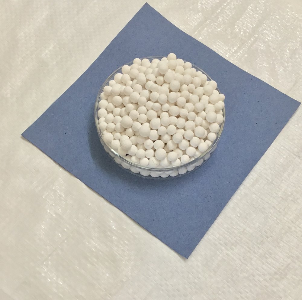 Activated Alumina Ball, 25 Kg