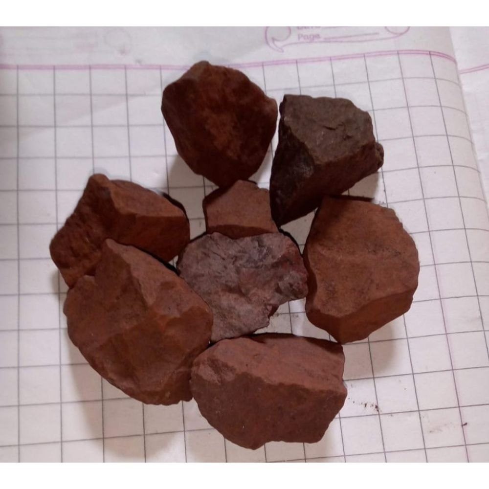 MNO2 Iron Removal Media, Granules