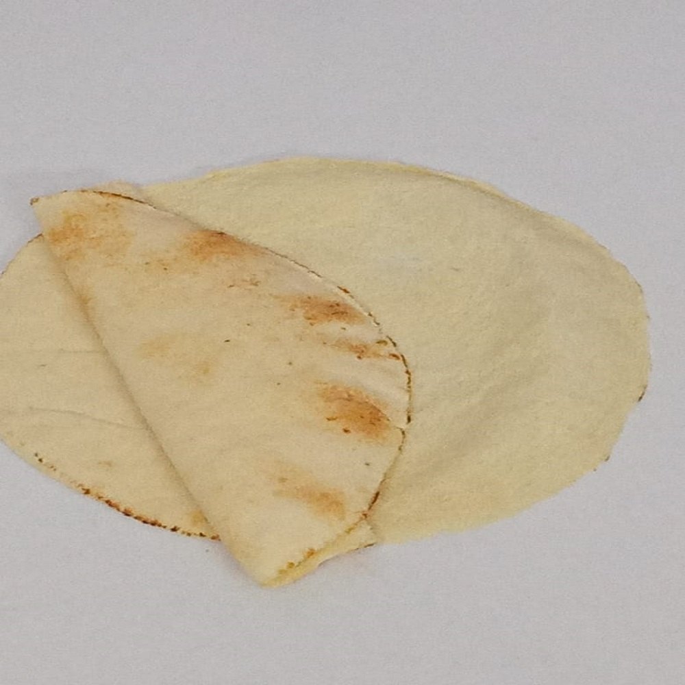 Arabic Pita Bread, For Restaurant
