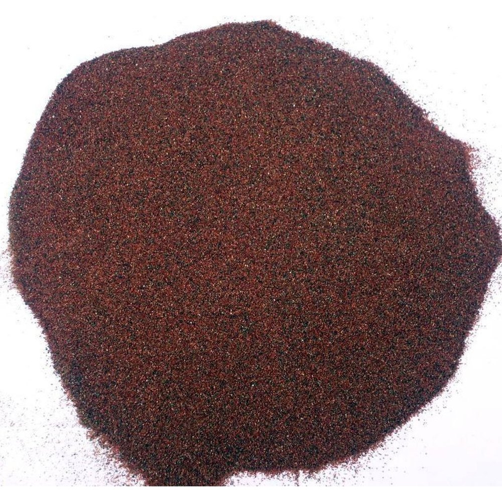Abrasive Garnet Sand, Packaging Type: Bag