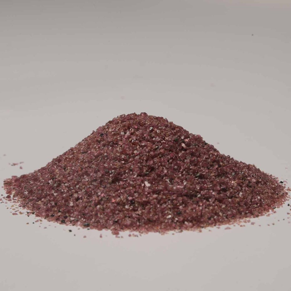 Garnet Sand, 1.3 mm