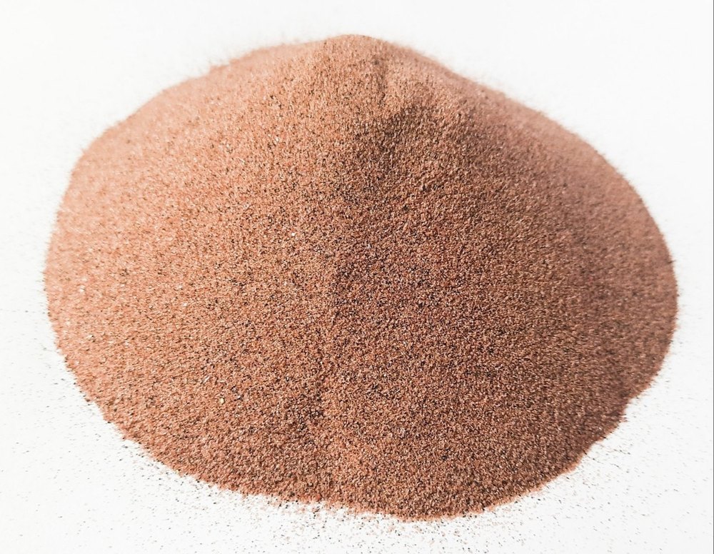 80 Mesh Garnet Sand