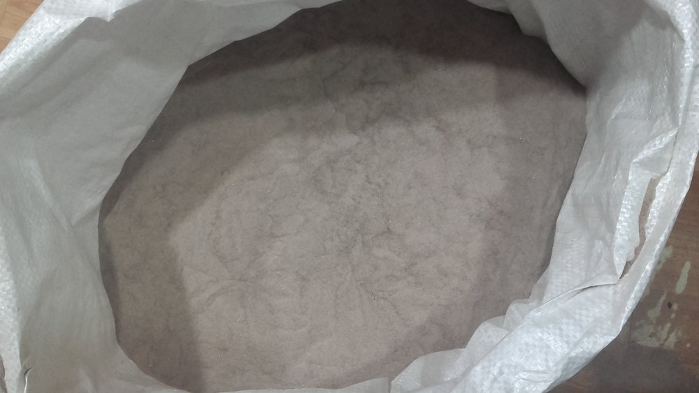 Garnet Powder, Packaging Type: PP Bags