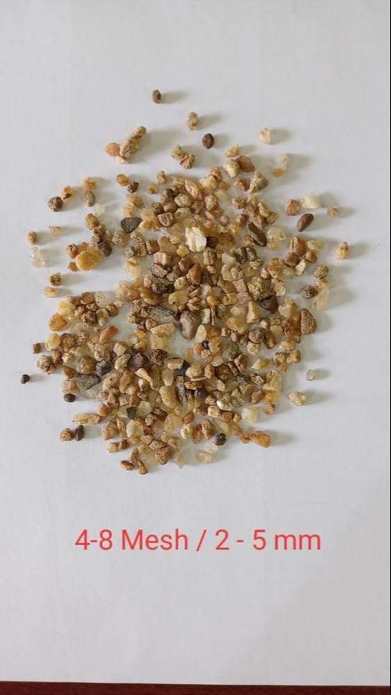 Water Filtration Pebbles, 40 Kg Bag