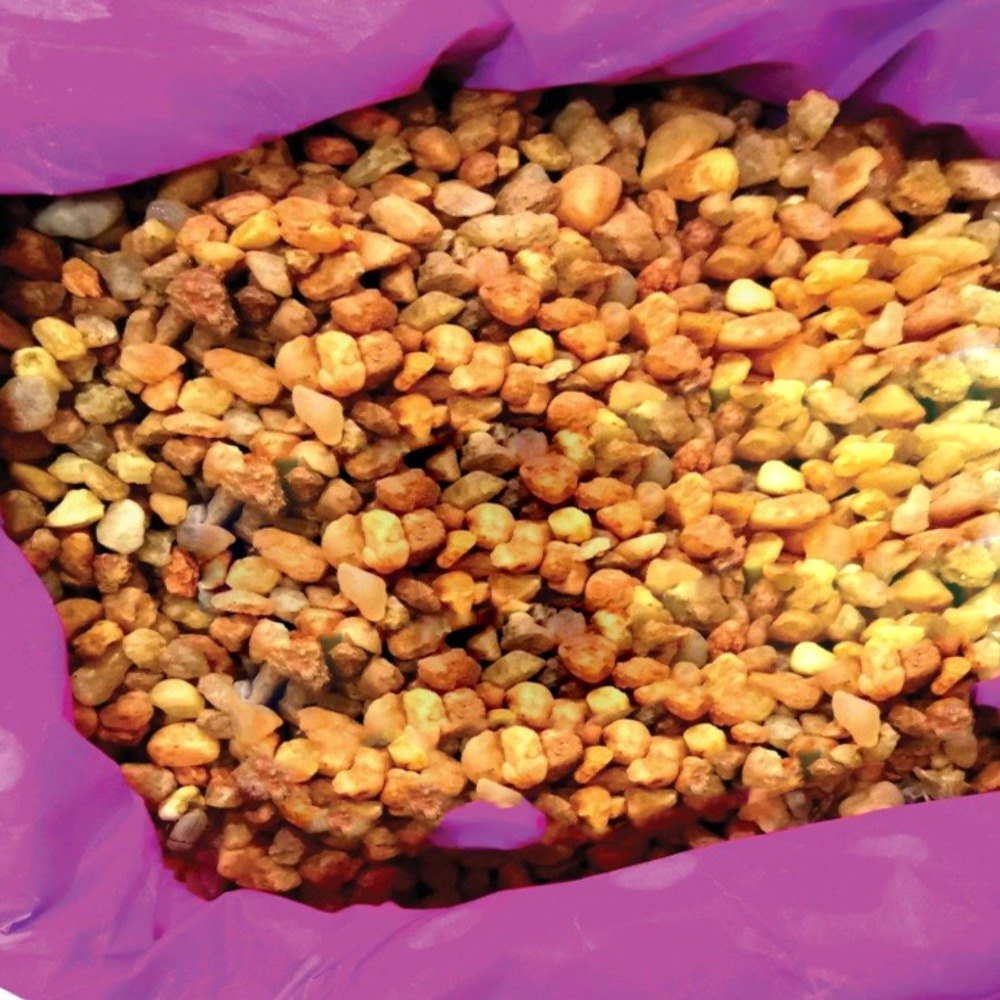 Water Filtration Pebble Stones