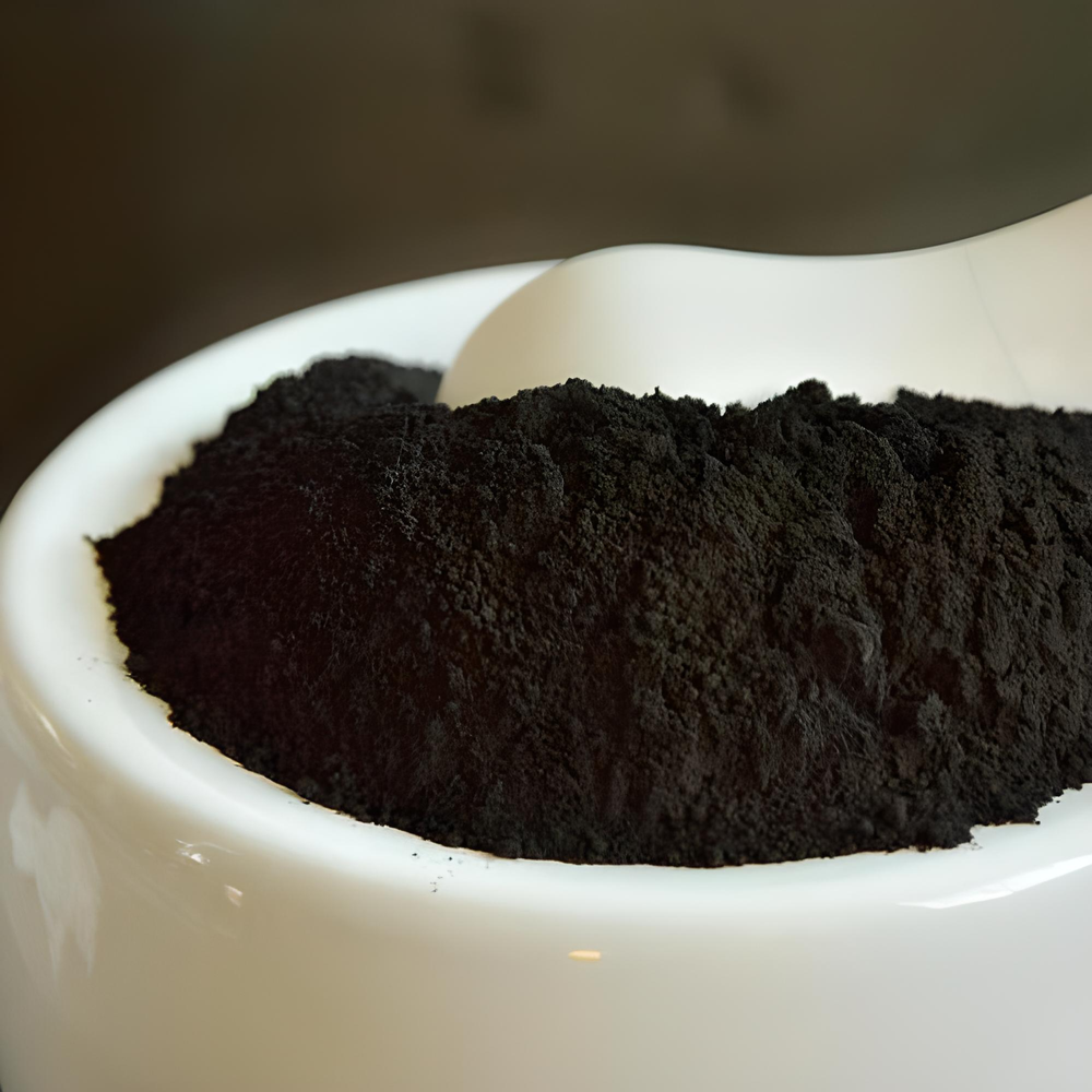 Manganese Dioxide Powder, 3.58 G/Cm3, Packaging Size: 25-50 Kg