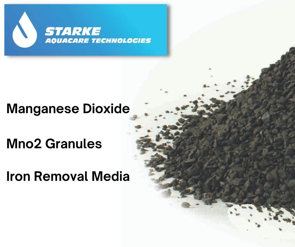 Manganese Dioxide