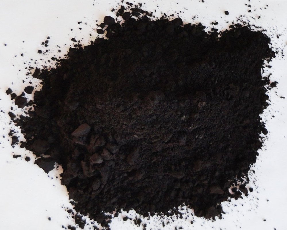 Manganese Dioxide Powder, 99%, Packaging Type: Hdpe Bag