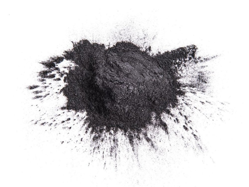 Bio-Tech Grade Powder Manganese Dioxide Filter Media, Packaging Type: Bag, Packaging Size: 50kg