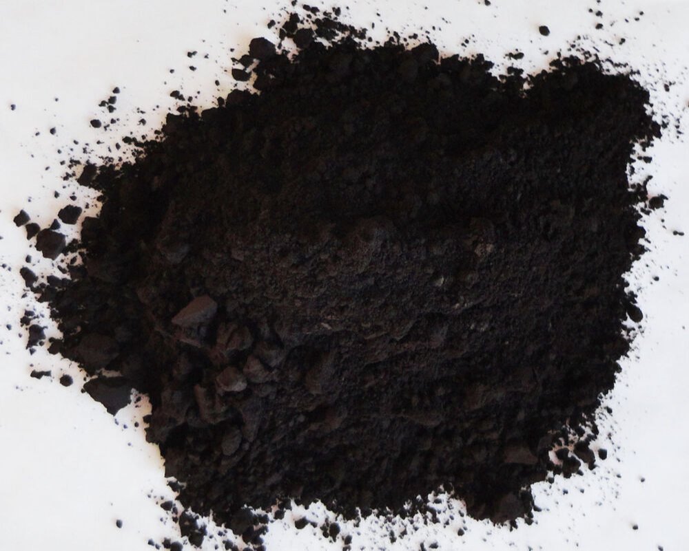 Manganese Dioxide Mno2