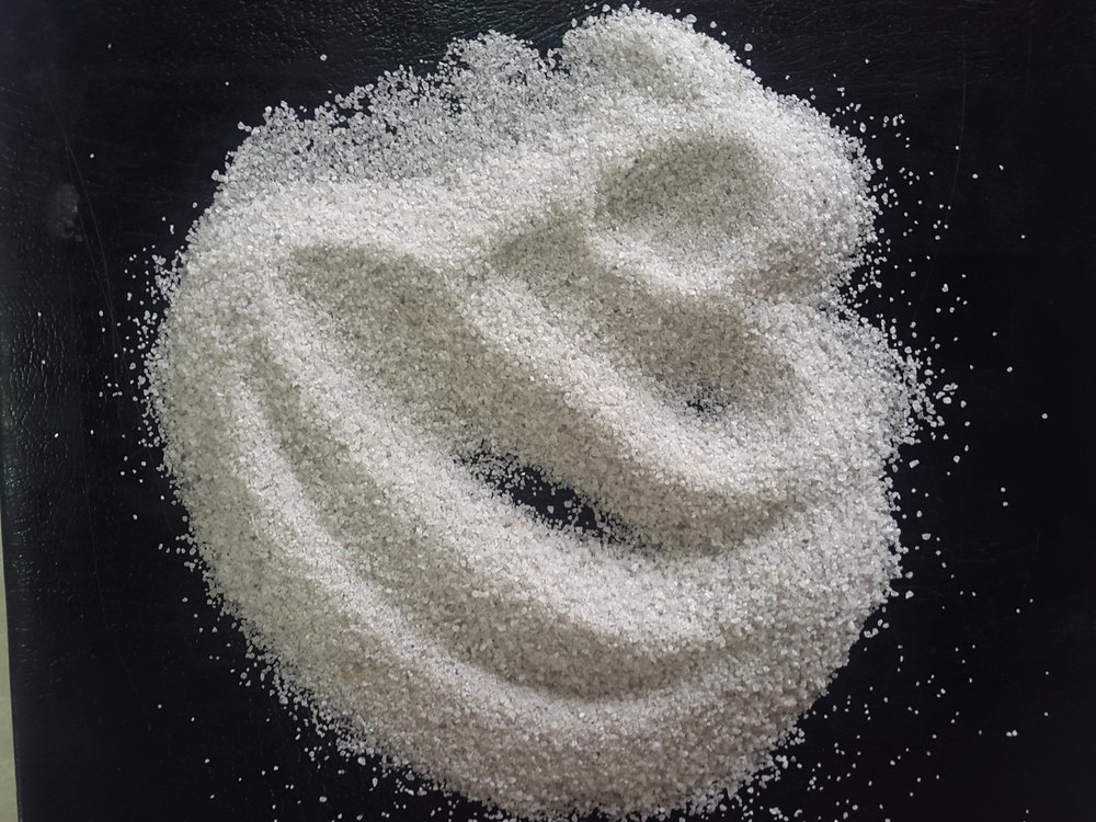 Water Filtration Quartz Sand