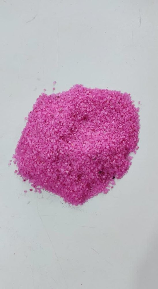 Water Filtration Sand