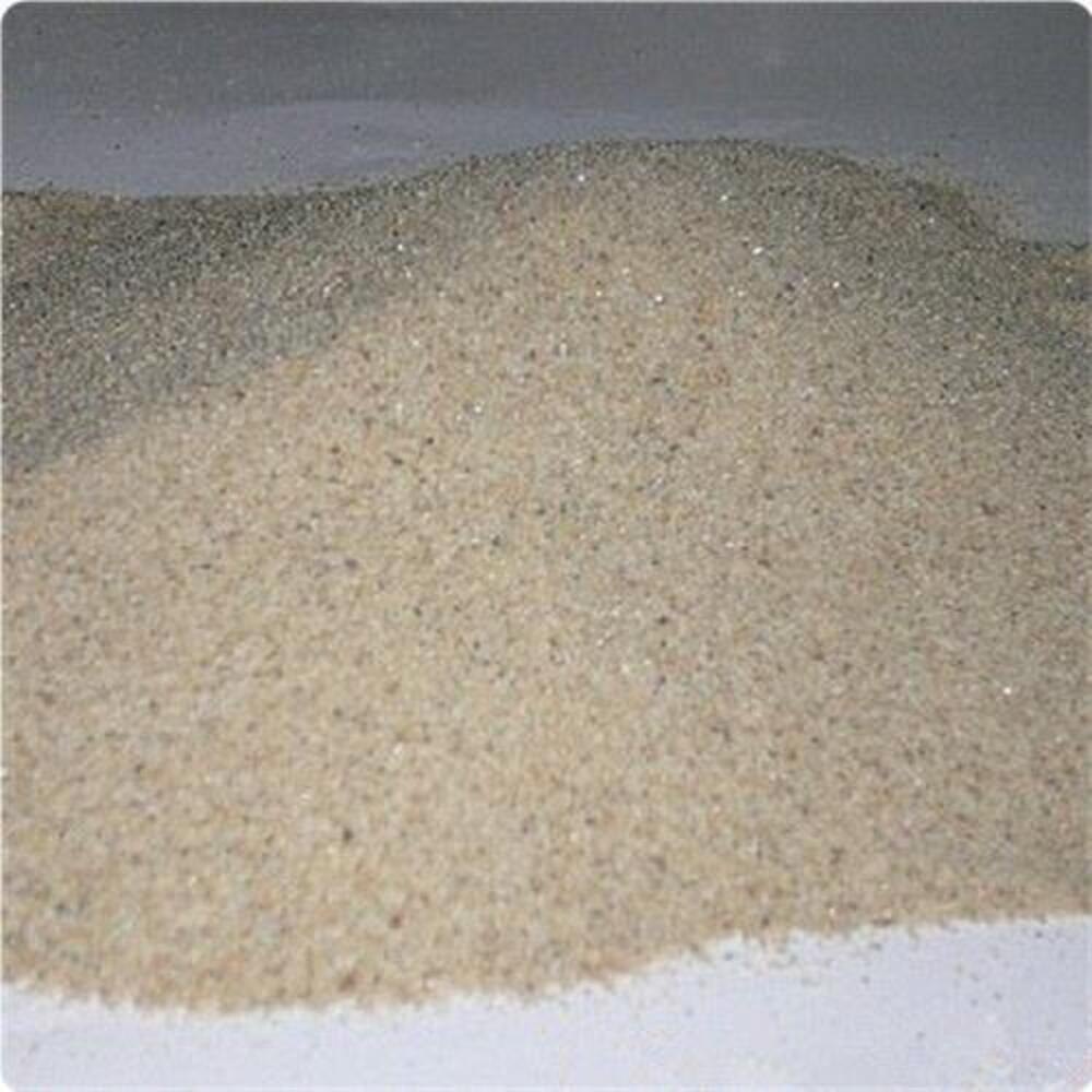 Filter Media Sand, Packaging Type: PP Bag, Grade: A Grade