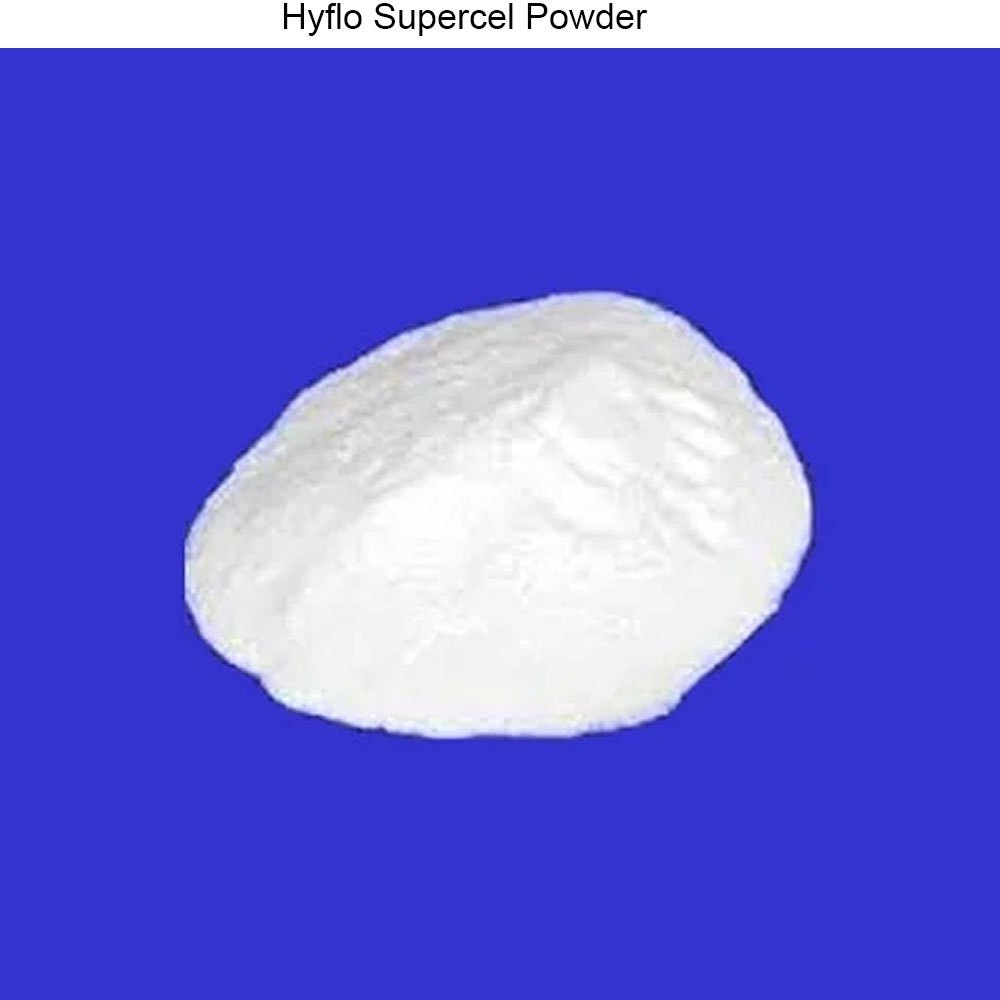 Hyflo Supercel Powder, Packaging Type: Bag, Packaging Size: 19 kg