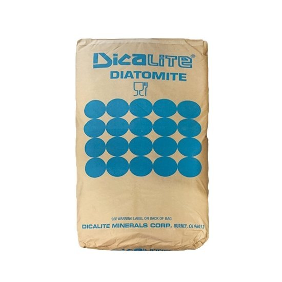 Hyflo Supercell Powder, For Industrial, Grade: Diatomite Filter Aid