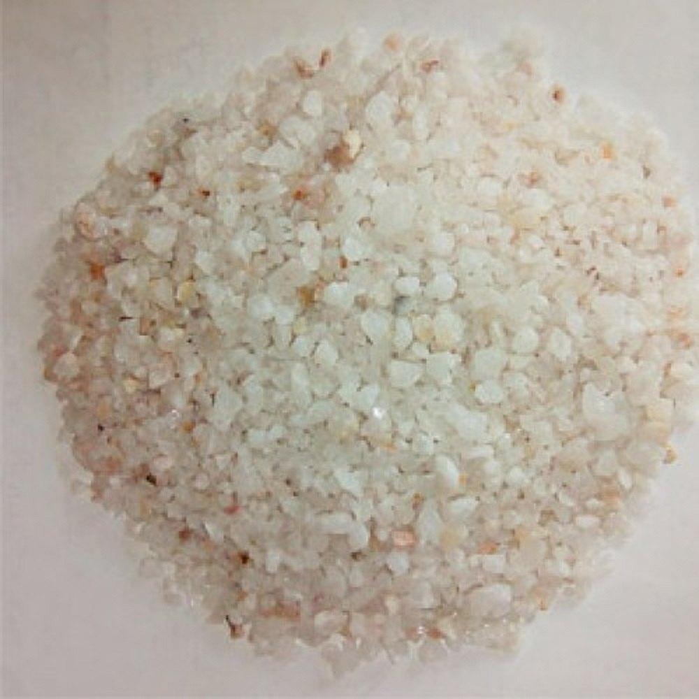 Filter Sand Media, Packaging Type: Hdpe Bag, Packaging Size: 50 Kg