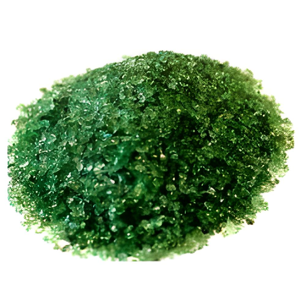 Green Sand Filter Media