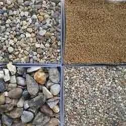 Synthetic Fiber Sand Filter Media, For Chemical, GSM: 100-150