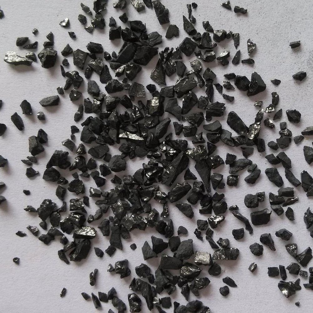 Anthracite Coal
