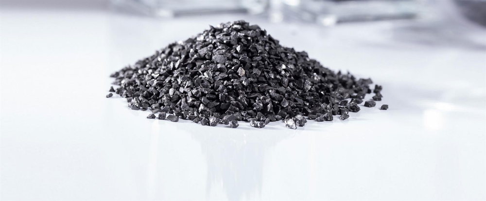90% Anthracite Filter Media, 40 Kg Bag