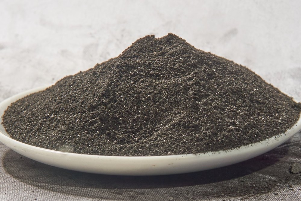 Anthracite Filter Media