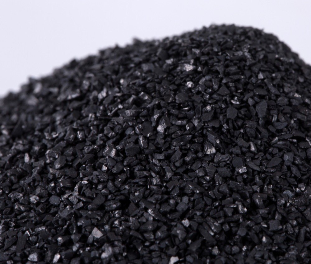 Anthracite Filter Media Coal