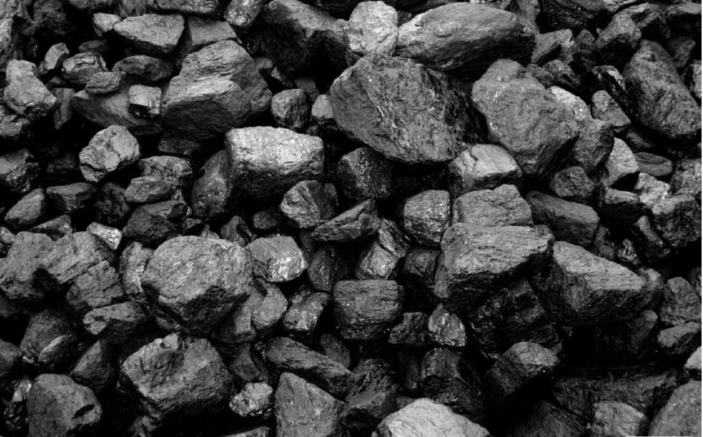 Anthracite Filter Media