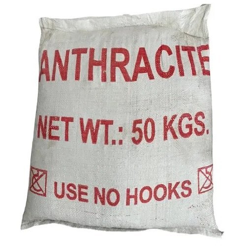 Anthracite, For Water Treatment