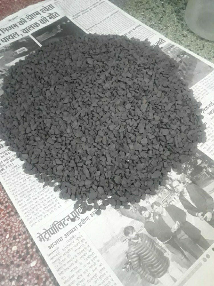 Black Anthracite Coal, For Water Treatment, Packaging Size: 50 Kg