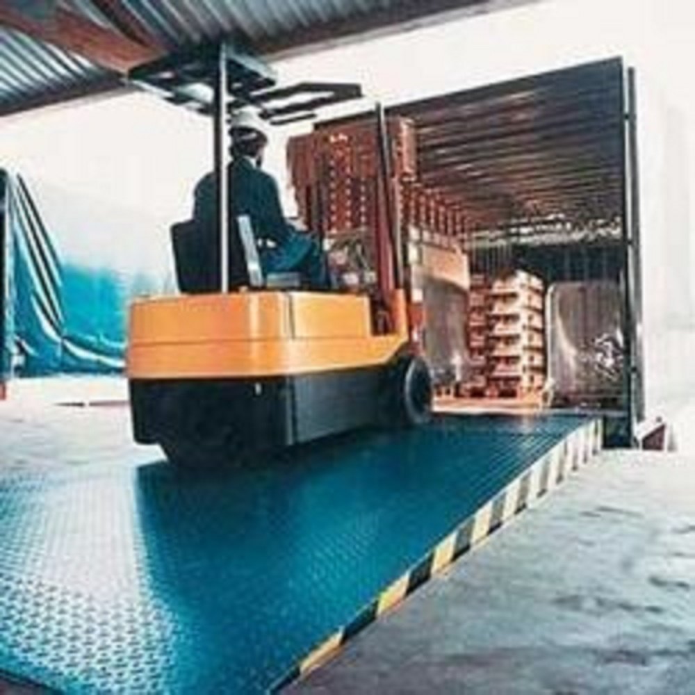 Loading Dock Equipments