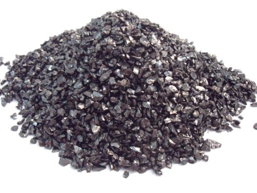 Anthracite Filter Media