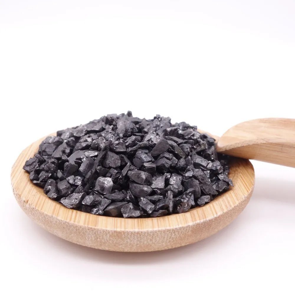 90% Anthracite Filter Media, 25 Kg Bag