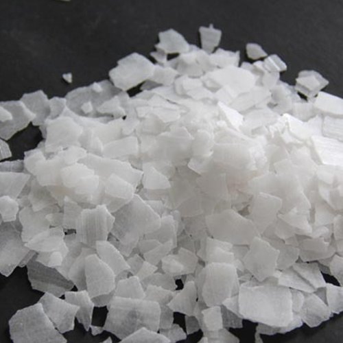 Caustic Soda Flakes CS