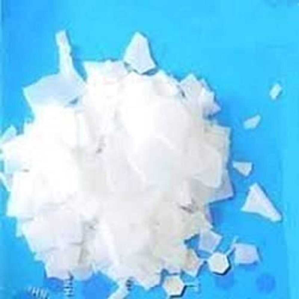 Caustic Soda Flakes