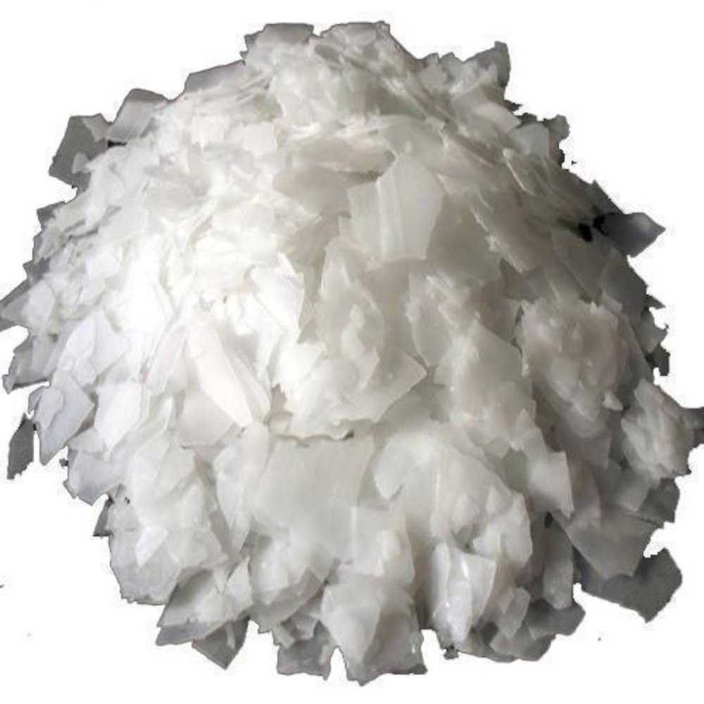 Caustic Soda Flakes Prills