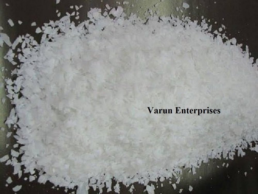 Caustic Soda Flakes, 50 Kg Bag