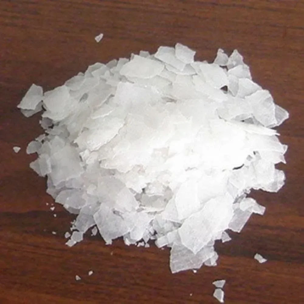 GACL Caustic Soda Flakes, For Textiles, Packing Size: 50 Kg