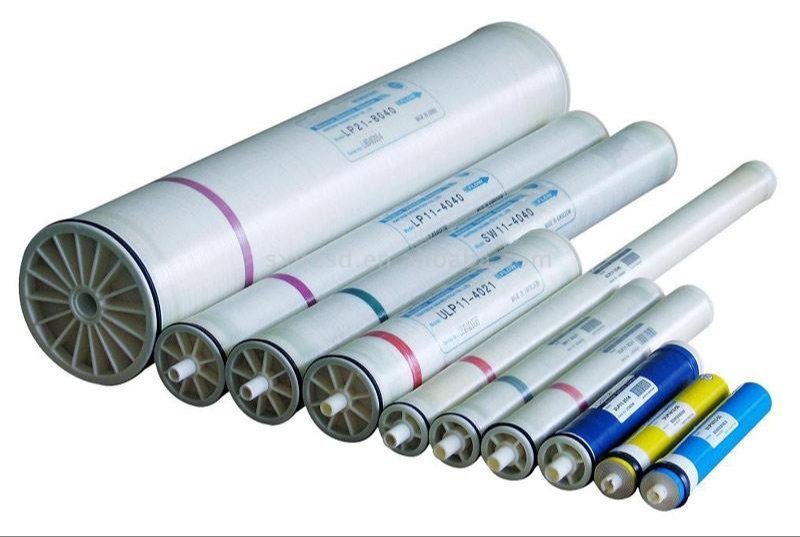1000 lph Ro Membrane, Polysulfone